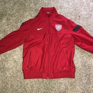 Nike jacket